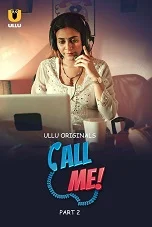 Call Me Season 1 Part 2 (2024) Hindi