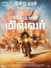 Captain Miller (2024) Hindi