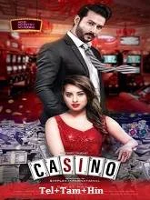 Casino (2023) Telugu