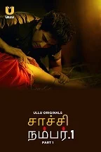 Chachi No.1 Part 1 (2023) Tamil