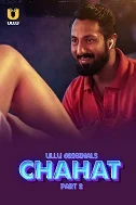 Chahat Season 1 Part 2 (2023) Telugu
