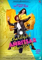 Chandigarh amritsar chandigarh (2019) Punjabi
