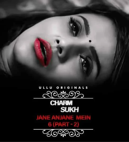 Charmsukh Jane Anjane Mein 6 (Part 2) Ullu Originals (2023) Telugu