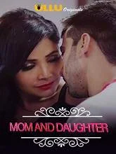 Charmsukh (Mom And Daughter) (2019) Hindi Season 1