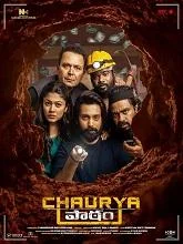 Chaurya Paatham (2025) Telugu