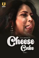 Cheese Cake Season 1 Part 1 (2024) Telugu