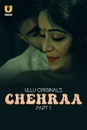 Chehraa Season 1 Part 1 (2024) Telugu
