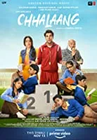 Chhalaang (2020) Hindi