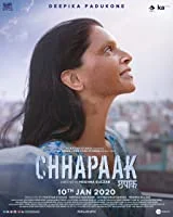 Chhapaak (2020) Hindi