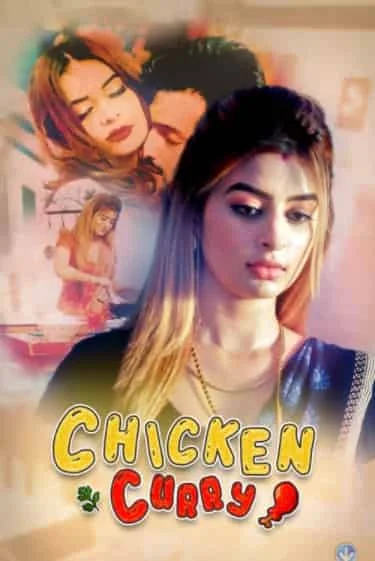 Chiken Curry Part 2 S01 Complete Kooku App Original (2021) Hindi