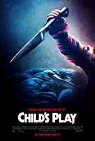 Child's Play (2019) English