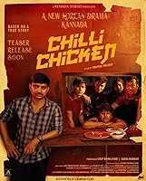 Chilli Chicken (2024) Hindi