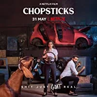 Chopsticks (2019) Hindi