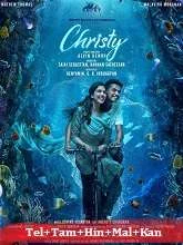 Christy (2023) DVDScr Malayalam