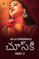 Chuski Part 2 (2024) Telugu