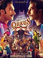 Cirkus (2022) Hindi
