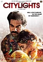 CityLights (2014) Hindi