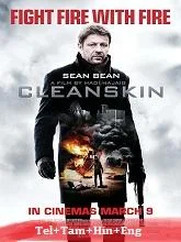Cleanskin (2012) Telugu Dubbed