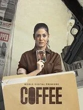 Coffee (2022) Tamil