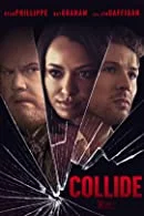 Collide (2022) English