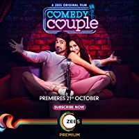 Comedy Couple (2020) Hindi