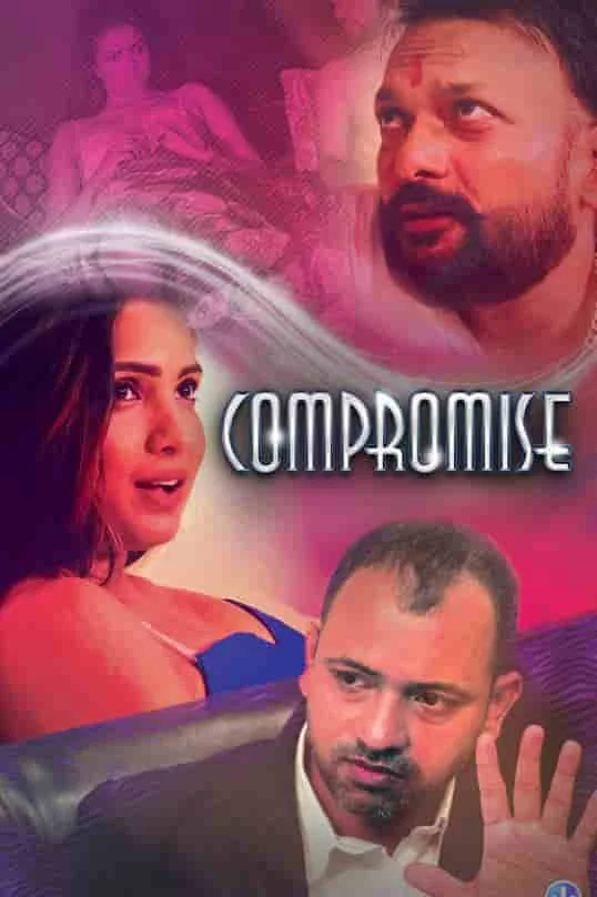 Compromise Kooku Originals (2022) Hindi