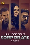 Corporate Part 1 (2024) Telugu