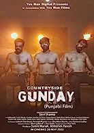 Countryside Gunday (2022) Punjabi