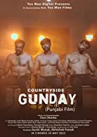 Countryside Gundey (2022) Punjabi