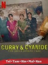 Curry & Cyanide: The Jolly Joseph Case (2023) Telugu Dubbed