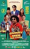 Curry Mee (2024) Tamil