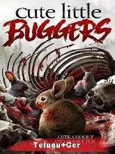 Cute Little Buggers (2017) [Telugu + Ger] Dubbed