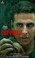 Cuttputlli (2022) Hindi