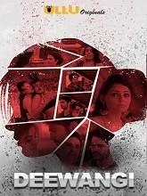 D-Code (Deewangi) (2019) Hindi Season 1