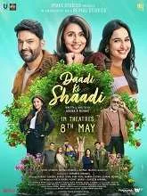 Daadi Ki Shaadi (2026) Hindi