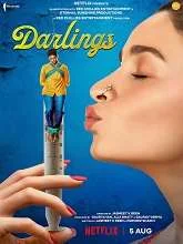Darlings (2022) Hindi