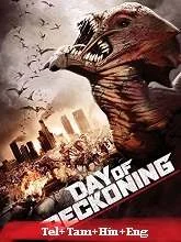 Day of Reckoning (2018) Telugu Dubbed