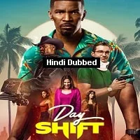 Day Shift (2022) Hindi Dubbed
