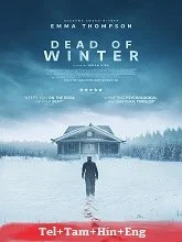 Dead of Winter (2025) Telugu Dubbed