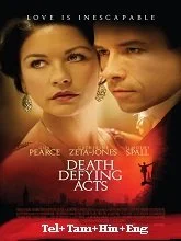 Death Defying Acts (2008) Telugu Dubbed