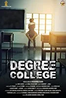 Degree College (2020) Telugu