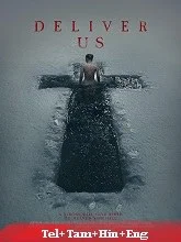 Deliver Us (2023) Telugu Dubbed