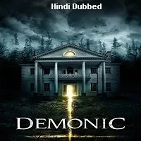 Demonic (2015) Telugu Dubbed