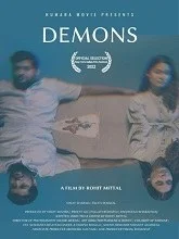 Demons (2024) Hindi