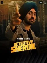 Detective Sherdil (2025) Hindi