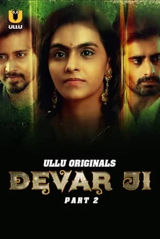 Devar Ji Part 2 (2024) Tamil