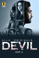 Devil Part 2 (2024) Hindi