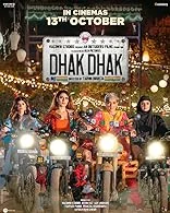 Dhak Dhak (2023) Hindi