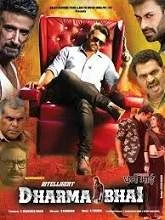 Dharma Bhai (Inttelligent) (2018) Hindi Dubbed