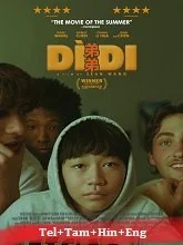 Didi (2024) Telugu Dubbed